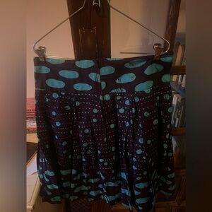 Early BUSAYO Aline skirt